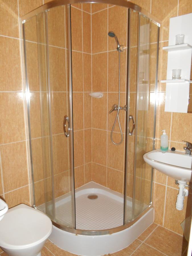 Holdfény Hotel Forro Esterno foto